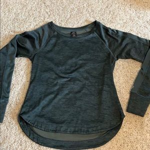 Champion long sleeve